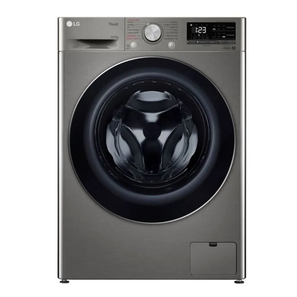 lava e seca lg smart vc4 12kg inox look cv5012pc4_1056537_1