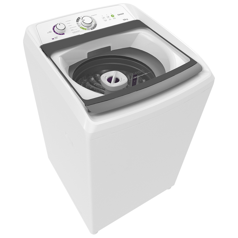 maquina de lavar roupa consul 12kg cwh12 220v 128654 1
